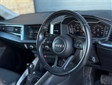 Used Audi A1