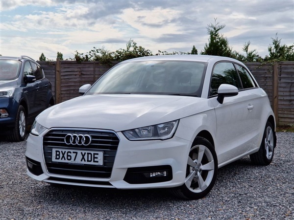 Large image for the Used Audi A1