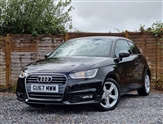 Used Audi A1