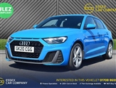 Used Audi A1