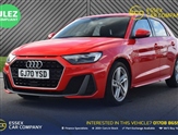 Used Audi A1
