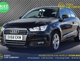 Used Audi A1