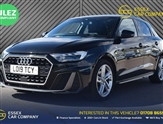 Used Audi A1