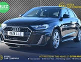 Used Audi A1