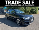 Used Audi A1
