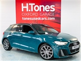 Used Audi A1