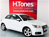 Used Audi A1