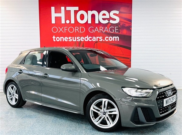 Large image for the Used Audi A1