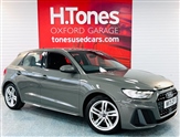 Used Audi A1