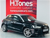 Used Audi A1