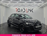Used Audi A1