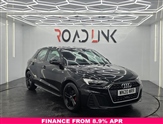 Used Audi A1