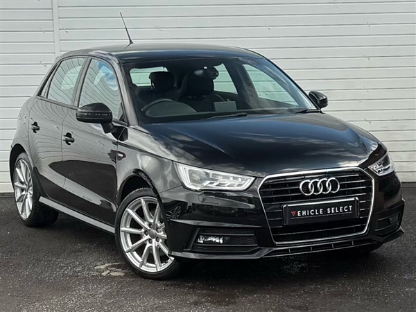 Large image for the Used Audi A1