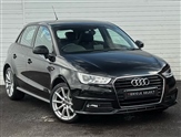Used Audi A1