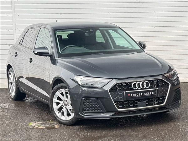 Large image for the Used Audi A1