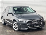 Used Audi A1