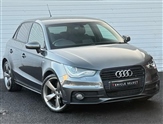 Used Audi A1