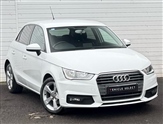 Used Audi A1