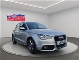 Used Audi A1