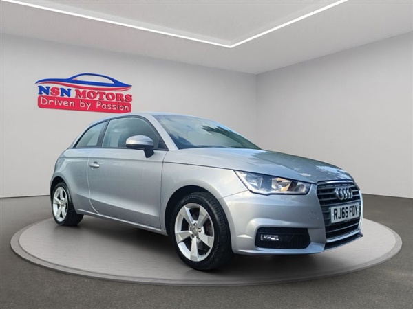 Large image for the Used Audi A1