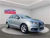 Used Audi A1