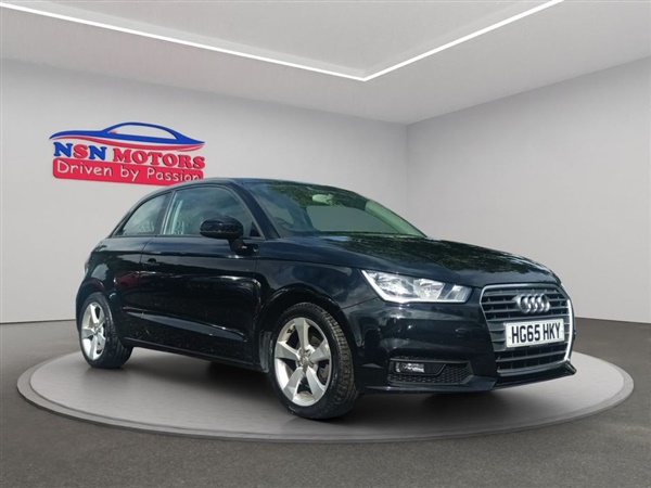Large image for the Used Audi A1