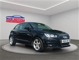 Used Audi A1