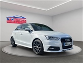 Used Audi A1