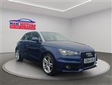 Used Audi A1
