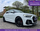 Used Audi A1
