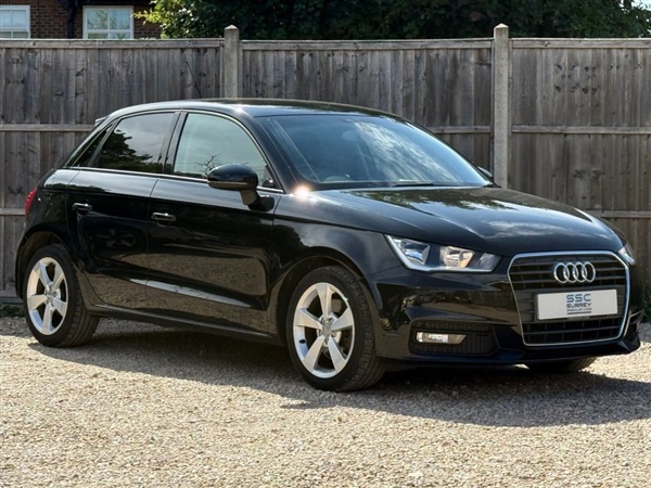 Large image for the Used Audi A1