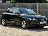 Used Audi A1