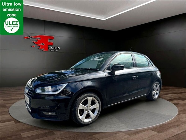 Large image for the Used Audi A1