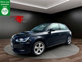 Used Audi A1