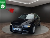 Used Audi A1