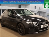 Used Audi A1