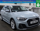 Used Audi A1