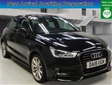 Used Audi A1