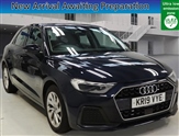 Used Audi A1