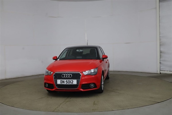 Large image for the Used Audi A1