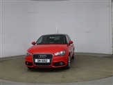 Used Audi A1
