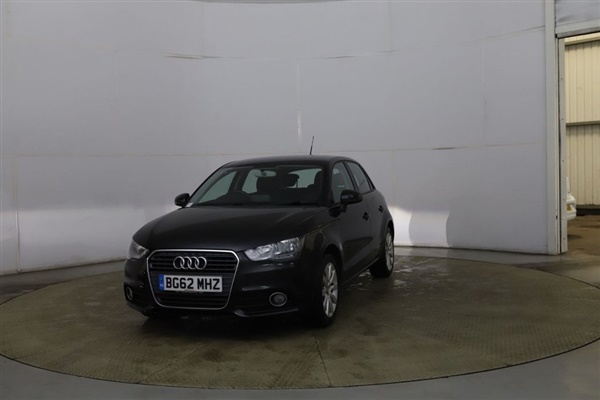 Large image for the Used Audi A1