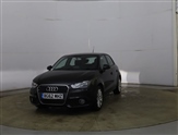 Used Audi A1