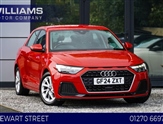 Used Audi A1