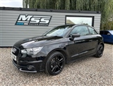 Used Audi A1