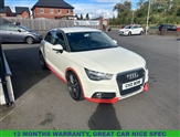 Used Audi A1