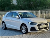 Used Audi A1
