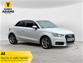Used Audi A1