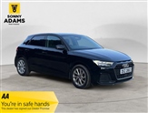 Used Audi A1