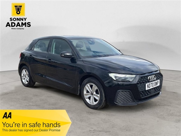 Large image for the Used Audi A1
